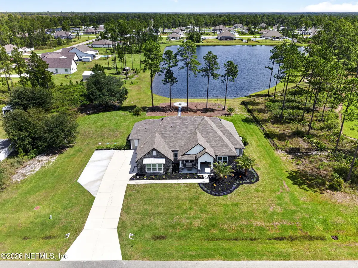 36188 Pitch Lane, Hilliard, FL 32046 - #1
