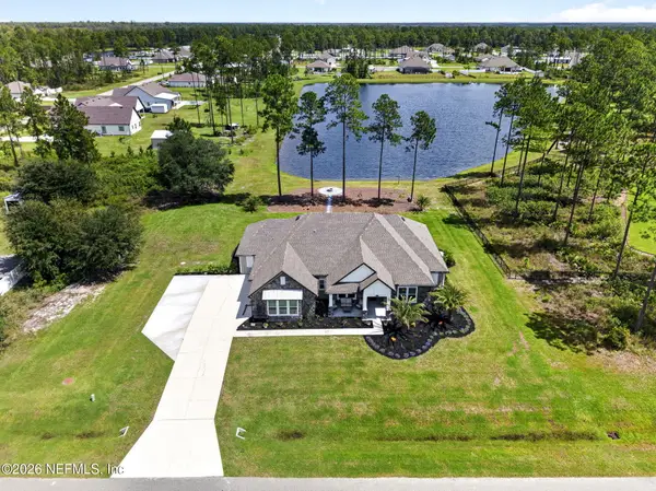 36188 Pitch Lane, Hilliard, FL 32046