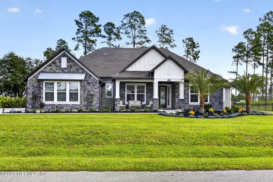 36188 Pitch Lane, Hilliard, FL 32046 - #2
