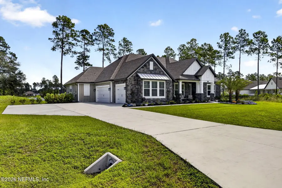 36188 Pitch Lane, Hilliard, FL 32046 - #3