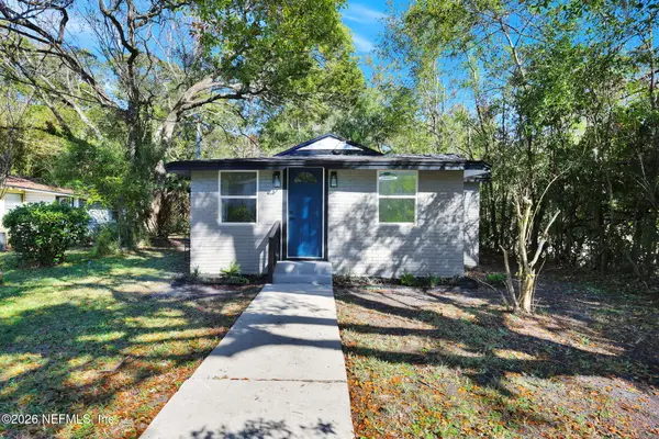 5807 Castellano Avenue, Jacksonville, FL 32208