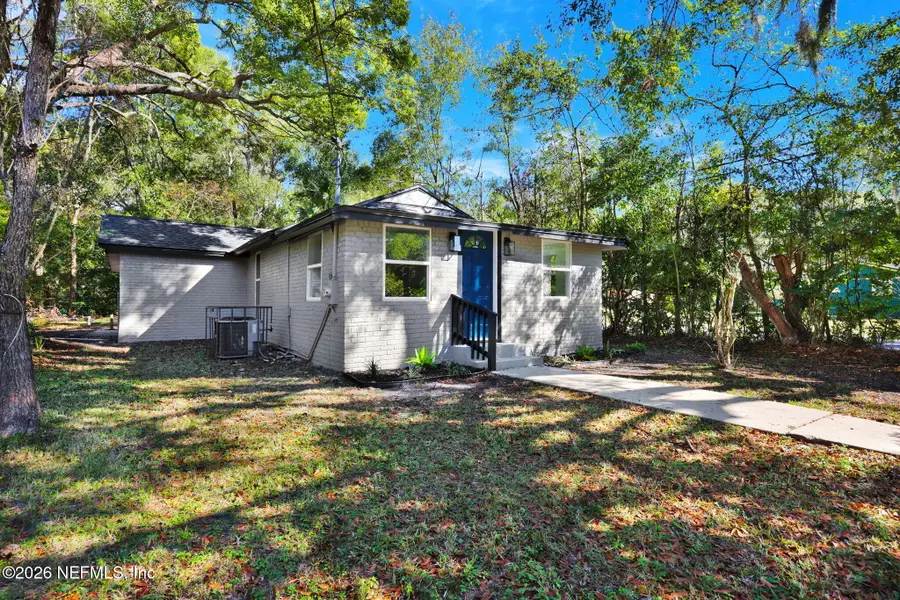 5807 Castellano Avenue, Jacksonville, FL 32208 - #3