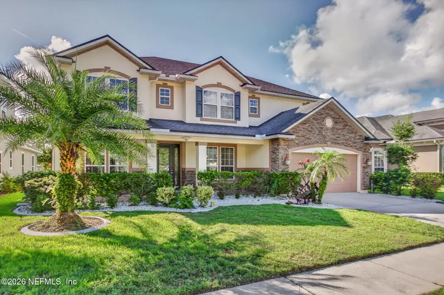 127 Rockcreek Drive, Saint Johns, FL 32259 - #2