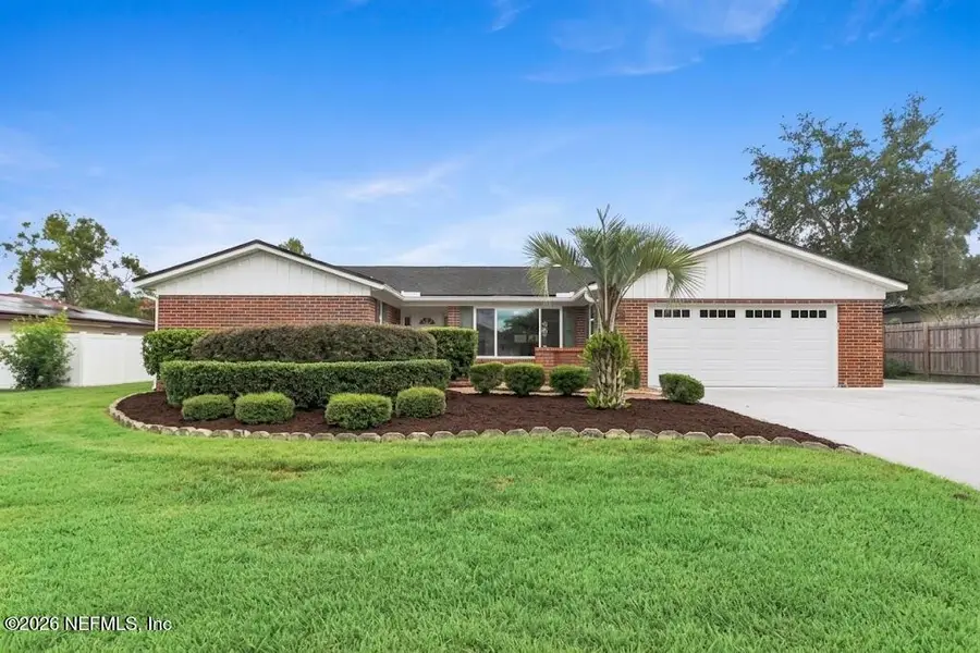 5459 Harden Avenue, Orange Park, FL 32065 - #2