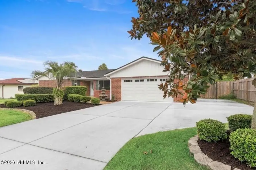 5459 Harden Avenue, Orange Park, FL 32065 - #3