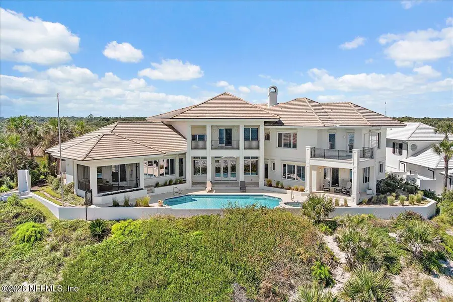 1119 Ponte Vedra Boulevard, Ponte Vedra Beach, FL 32082 - #2