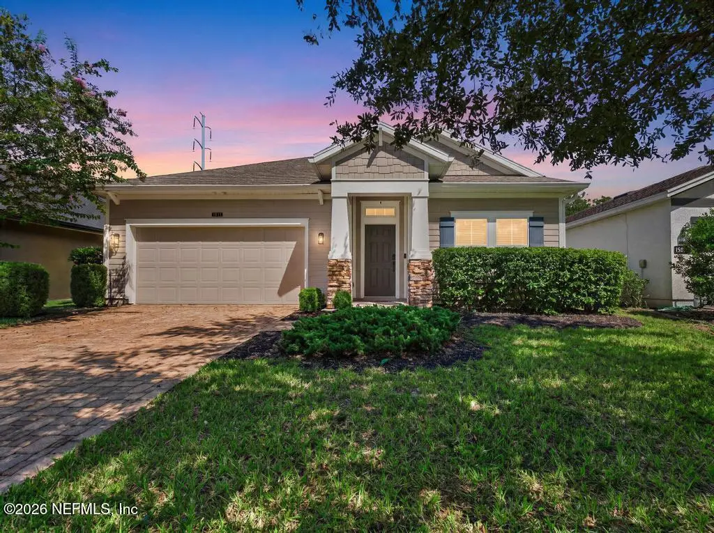 15714 Tisons Bluff Road, Jacksonville, FL 32218 - #1