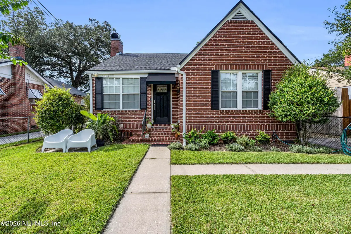 4652 College Street, Jacksonville, FL 32205 - #1