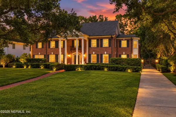 959 Maple Lane, Jacksonville, FL 32207