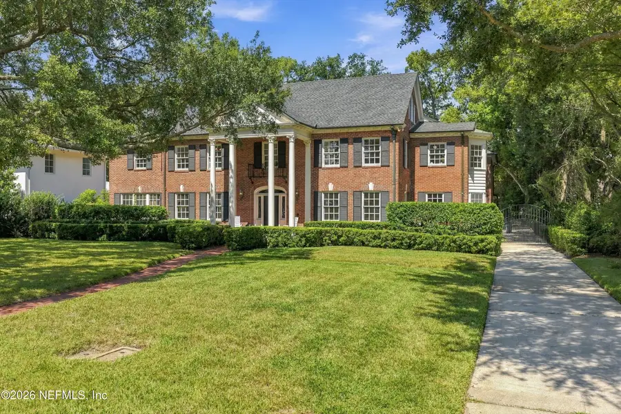 959 Maple Lane, Jacksonville, FL 32207 - #3