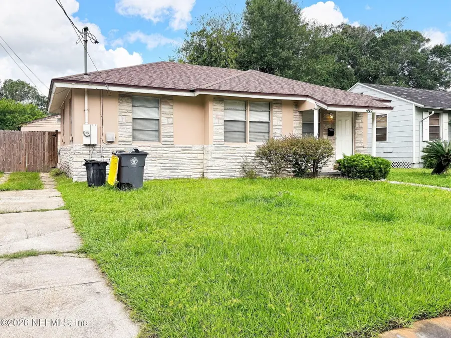 1660 University Street, Jacksonville, FL 32209 - #2
