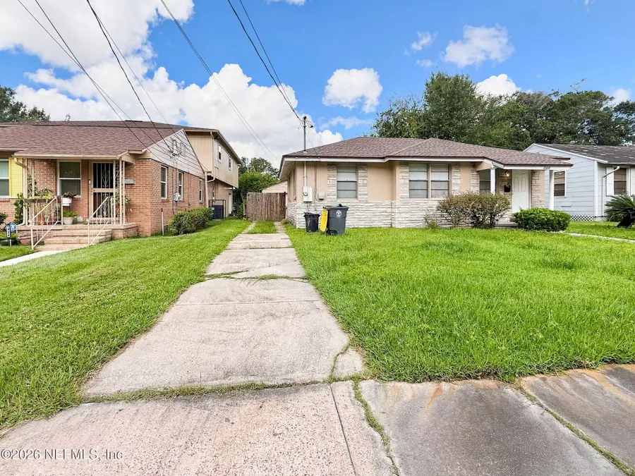 1660 University Street, Jacksonville, FL 32209 - #3