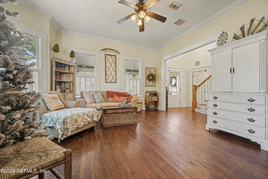 320 E 9th Street, Jacksonville, FL 32206 - #2