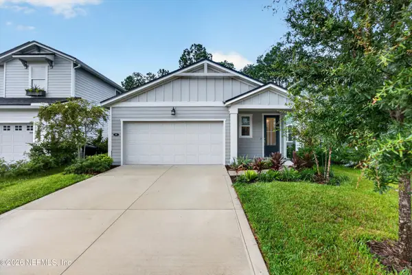 93 Lochloosa Court, St. Johns, FL 32259