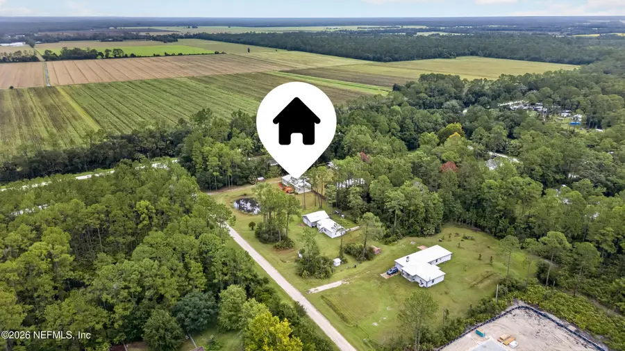 1053 Balsa Street, Bunnell, FL 32110 - #2