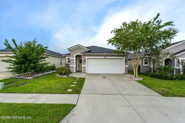 15149 Rain Lily Street, Jacksonville, FL 32258
