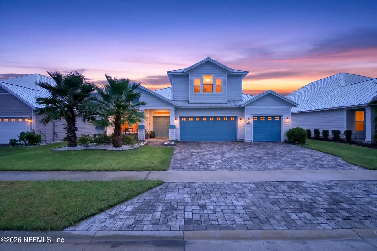 281 Marquesa Circle, Jacksonville, FL 32259 - #1