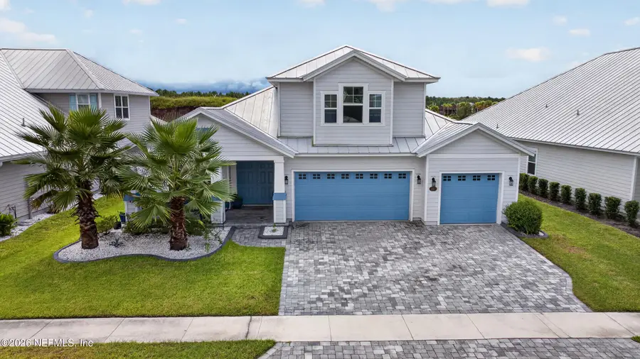 281 Marquesa Circle, Jacksonville, FL 32259 - #2