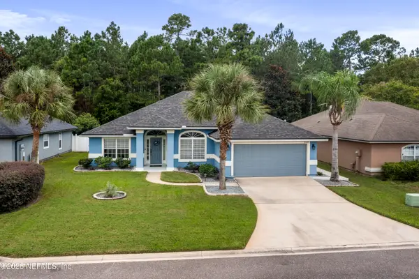 32424 Pond Parke Place, Fernandina Beach, FL 32034