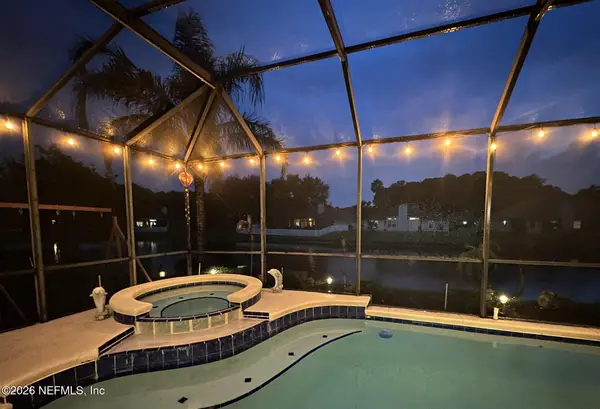 425 Crescent Pond Drive, St. Johns, FL 32259