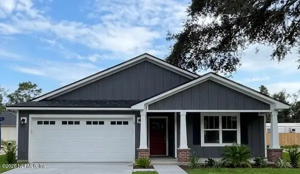 375 Drone Street, Jacksonville, FL 32218