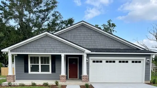 14322 Rocket Street, Jacksonville, FL 32218