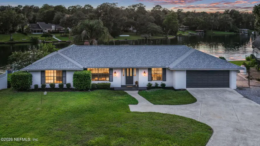 244 Jessie Lee Court, Green Cove Springs, FL 32043 - #2
