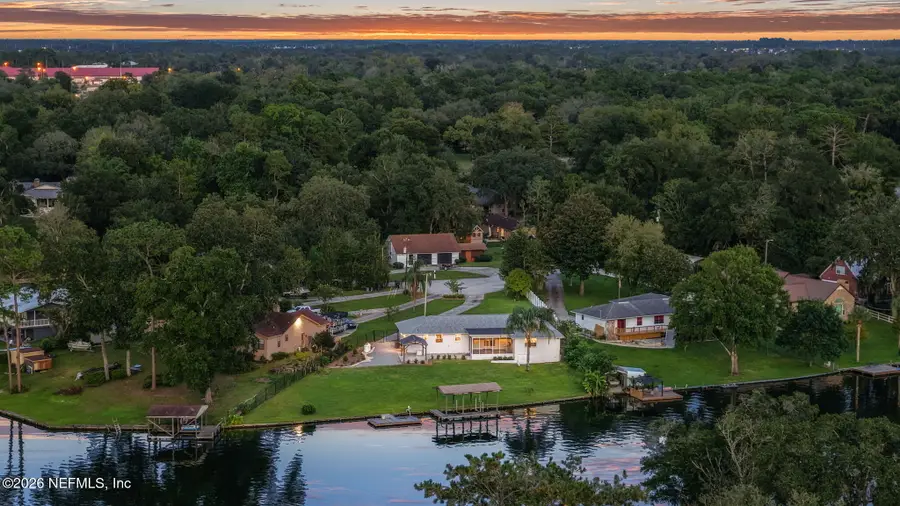 244 Jessie Lee Court, Green Cove Springs, FL 32043 - #3