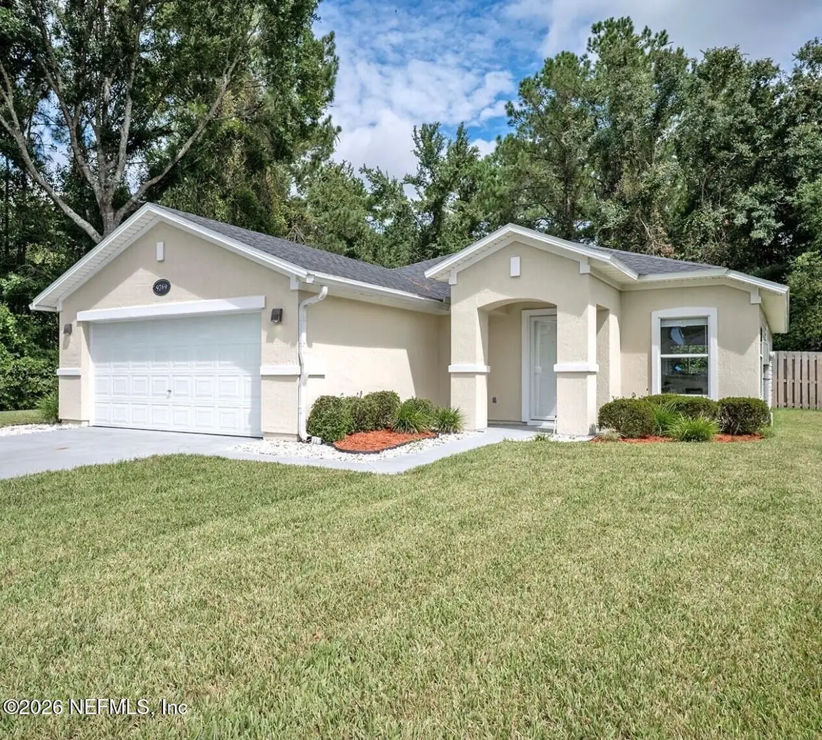 9769 Chirping Way, Jacksonville, FL 32222 - #1