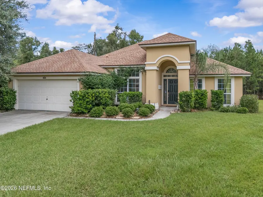 543 Apple Creek Drive, Jacksonville, FL 32218 - #2