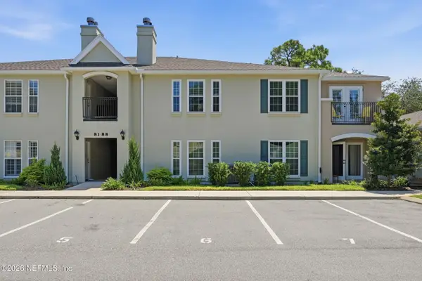 86 Jardin De Mer Place #86, Jacksonville Beach, FL 32250