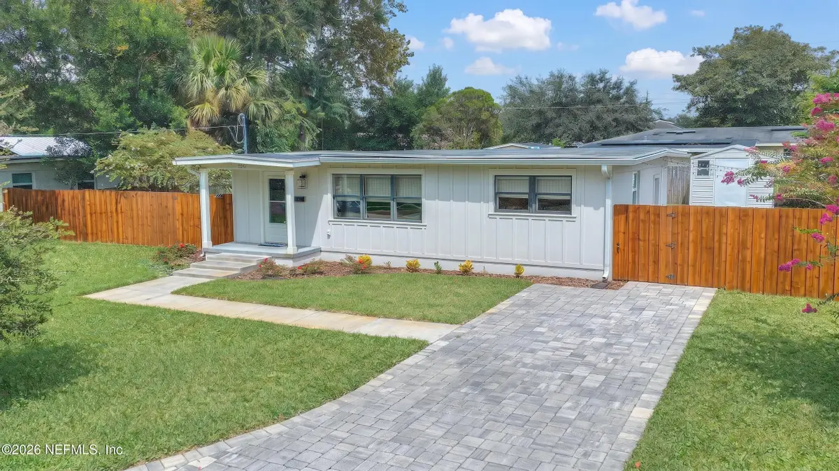469 Skate Road, Atlantic Beach, FL 32233 - #1
