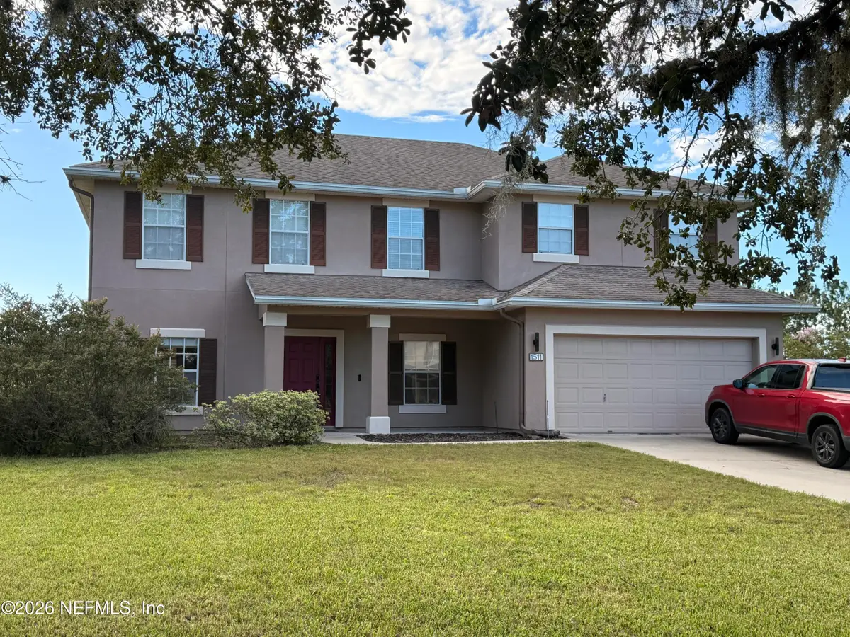 1511 Remini Court, Saint Augustine, FL 32092 - #1