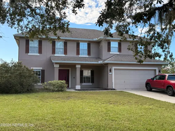 1511 Remini Court, St. Augustine, FL 32092