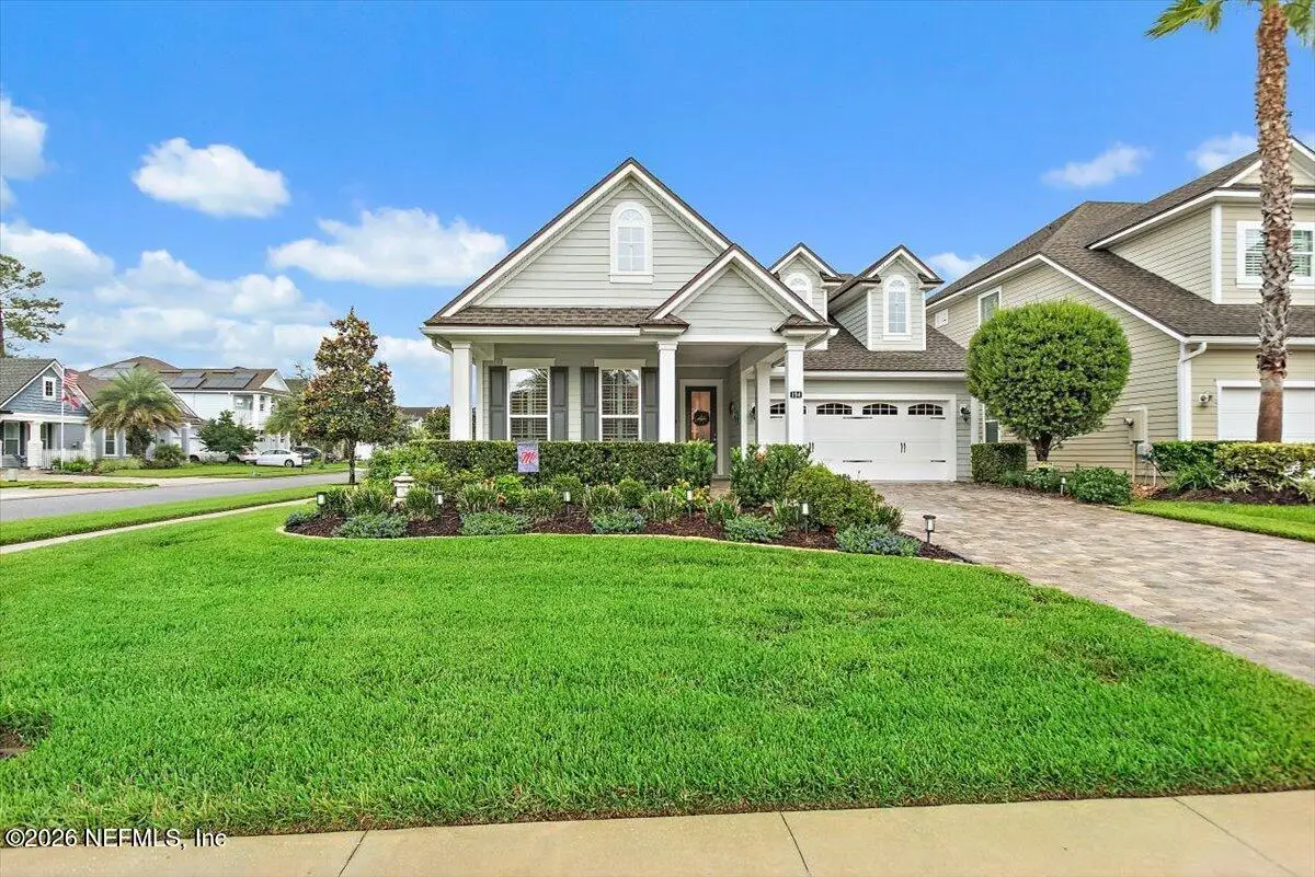 194 Cape Hatteras Drive, Ponte Vedra, FL 32081 - #1