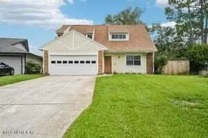 13004 Twin Pines S Circle, Jacksonville, FL 32246 - #1