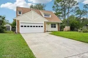13004 Twin Pines S Circle, Jacksonville, FL 32246 - #2