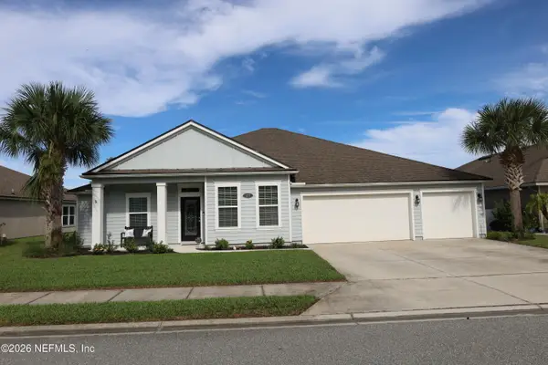 177 S Hamilton Springs Road, St. Augustine, FL 32084