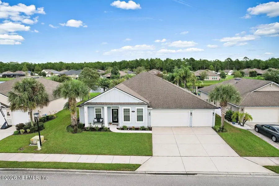 177 S Hamilton Springs Road, Saint Augustine, FL 32084 - #3