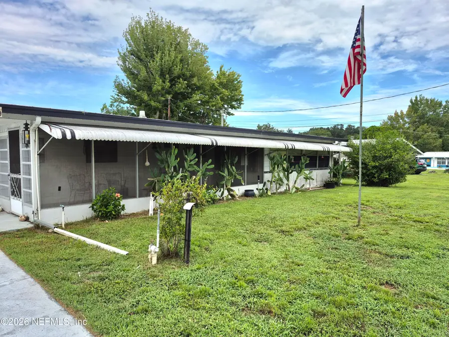 309 Bass Trail, Crescent City, FL 32112 - #2