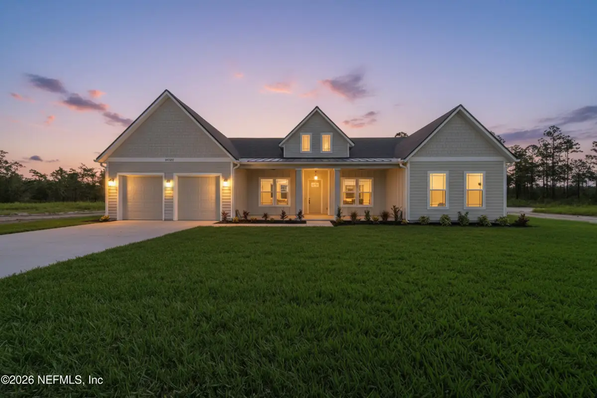 13543 County Road 124, Sanderson, FL 32087 - #1