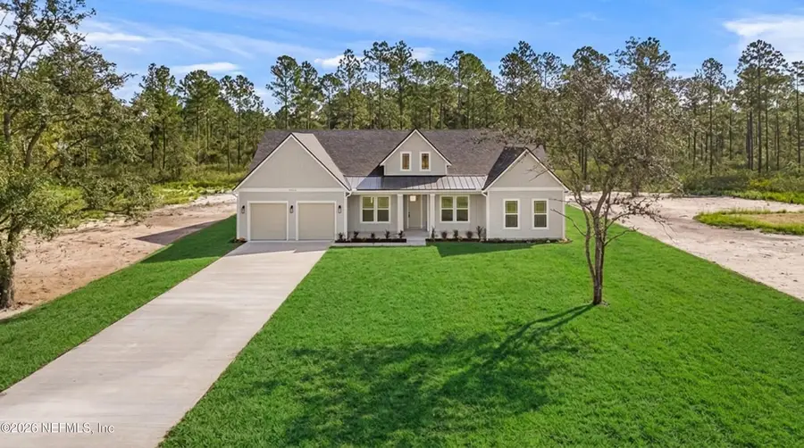 13543 County Road 124, Sanderson, FL 32087 - #3