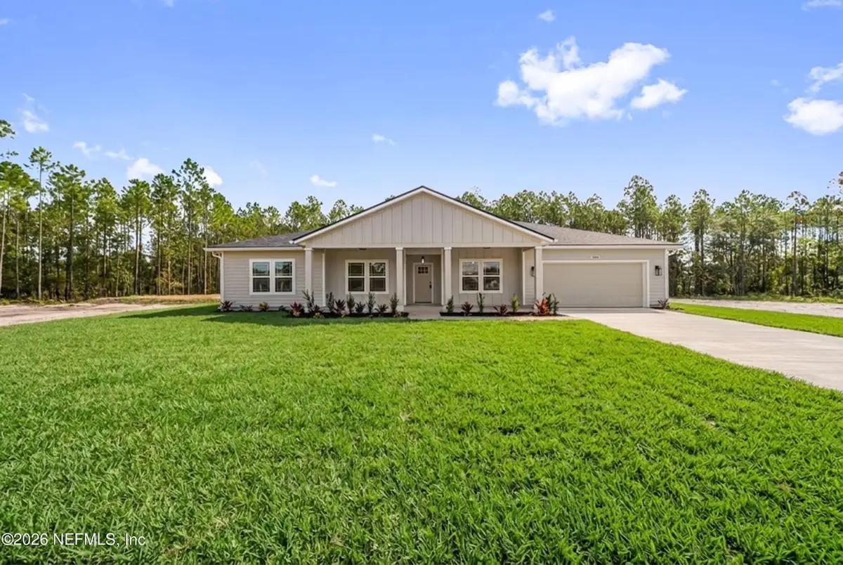 13607 County Road 124, Sanderson, FL 32087 - #1