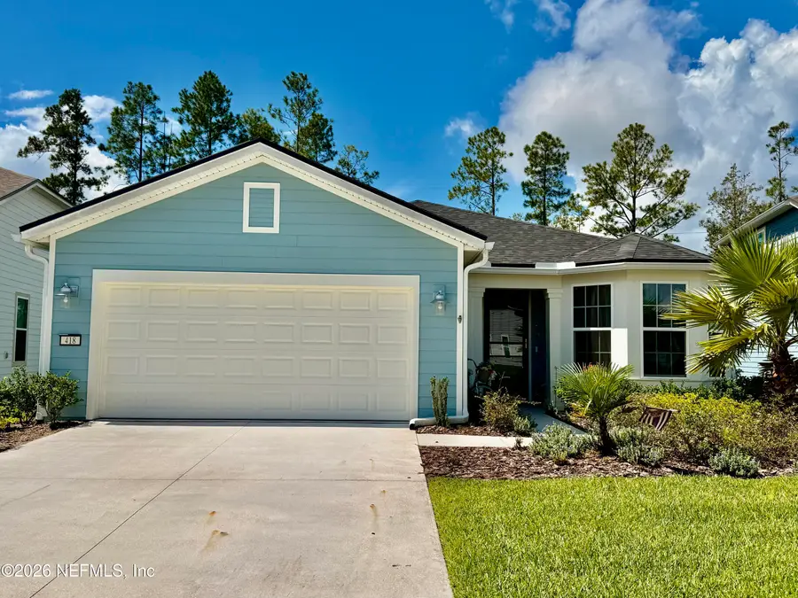 418 Continuum Loop, Yulee, FL 32097 - #2