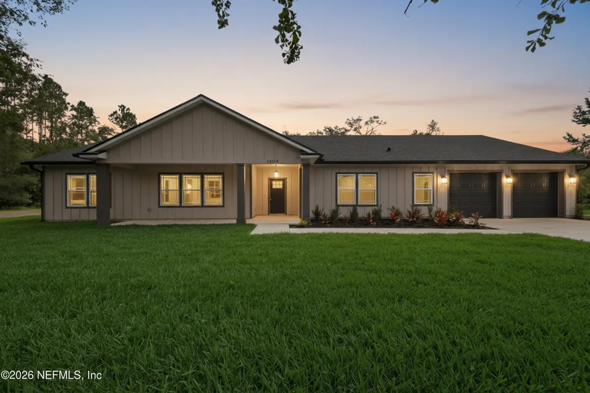 13575 County Road 124, Sanderson, FL 32009 - #1