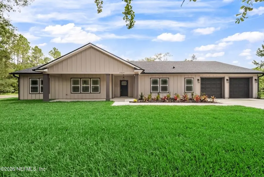 13575 County Road 124, Sanderson, FL 32009 - #2