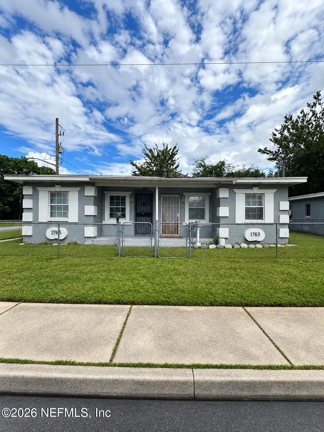 1763 Whitner Street, Jacksonville, FL 32209 - #1