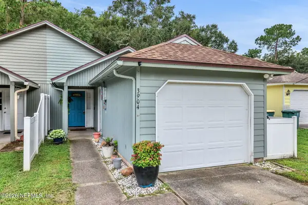 3904 Windridge Court, Jacksonville, FL 32257