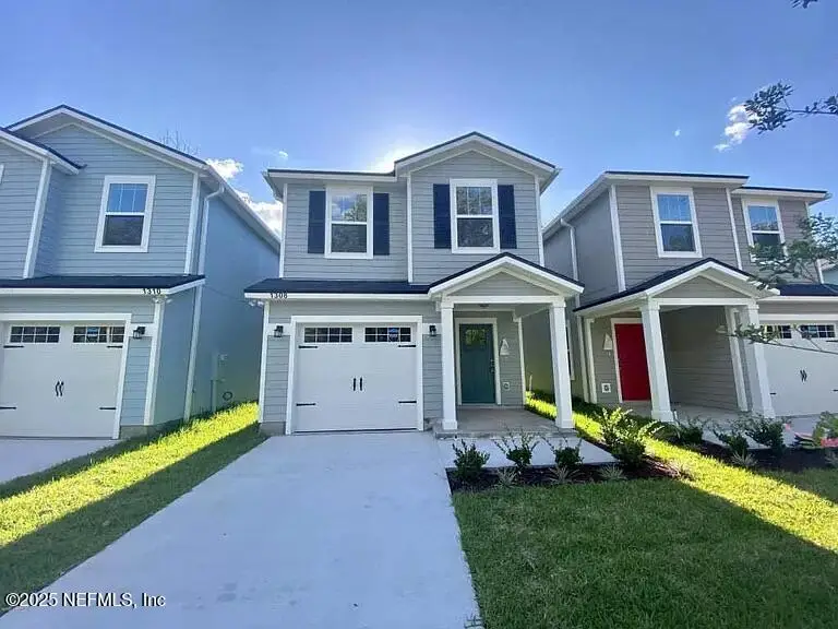 1308 Lake Shore Boulevard, Jacksonville, FL 32205 - #1