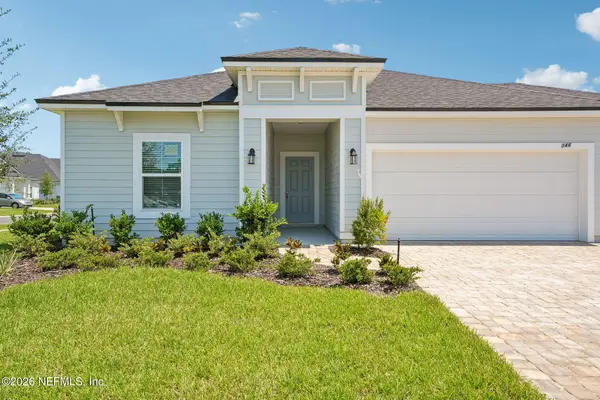 346 Silver Heron Way, St. Augustine, FL 32092